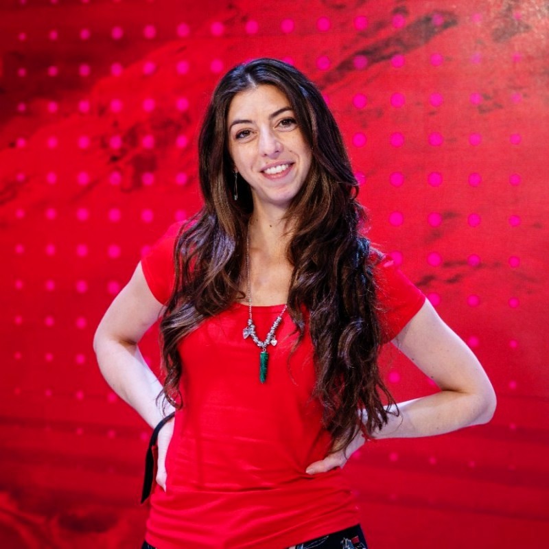 Constanza Aftyka