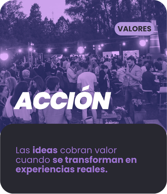 Acción