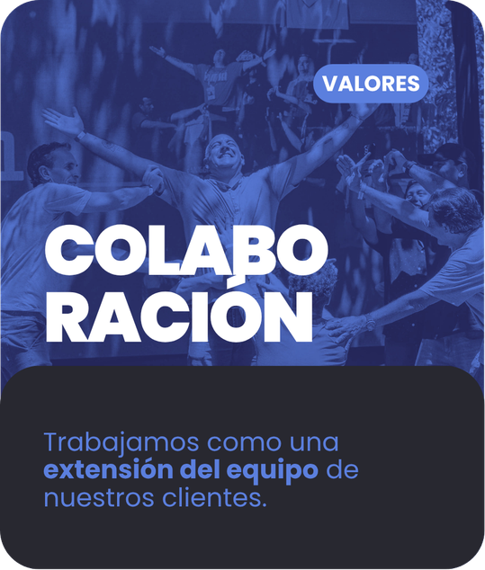 Colaboración