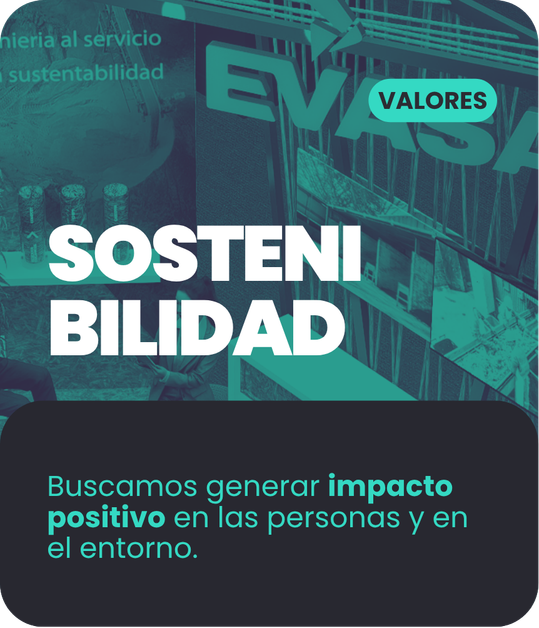Sustentabilidad